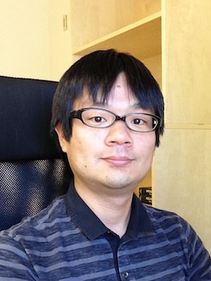 日野原 伸生