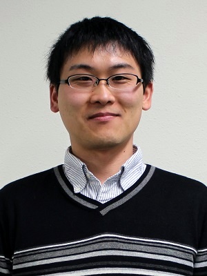 大野 浩史