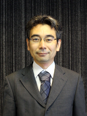 小野 倫也