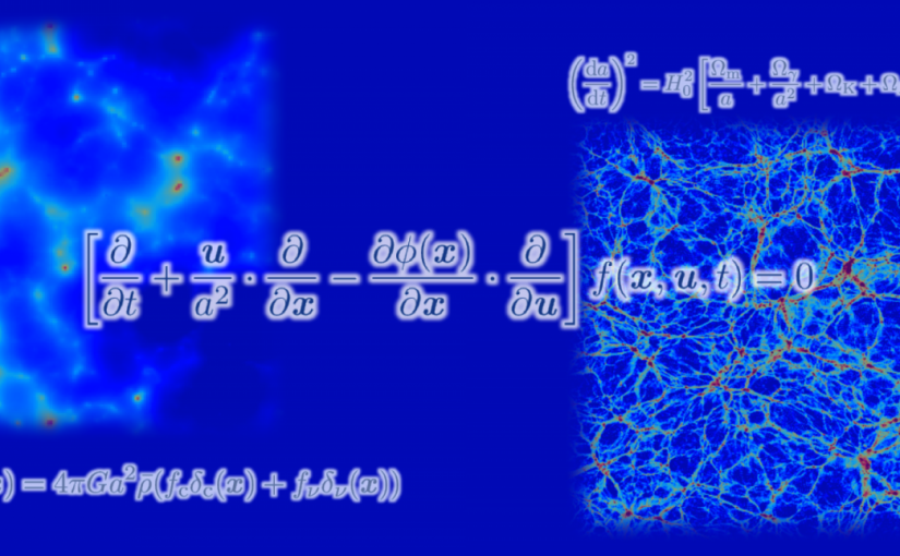 Next Step in Simulating the Universe