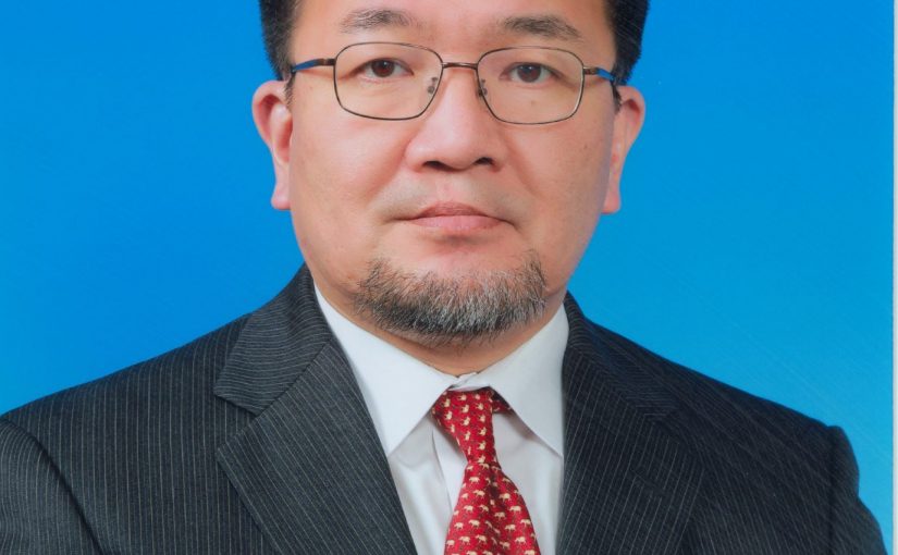 亀田 能成