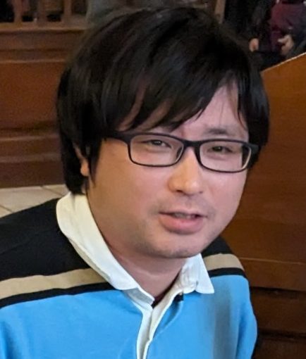 宮城 宇志