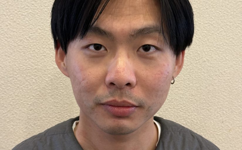 CHEN KAIXU