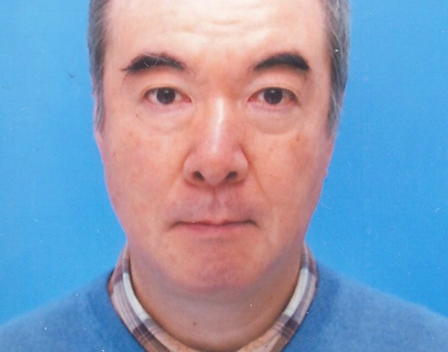 石橋 章司