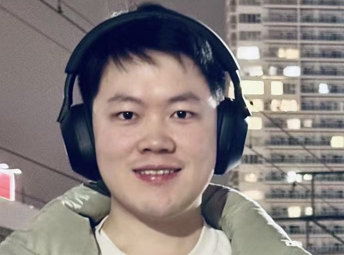 HU Haojie