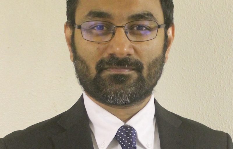 Vijdan Khalique