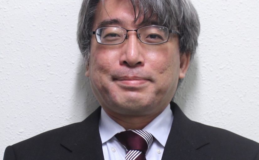 清水 則孝