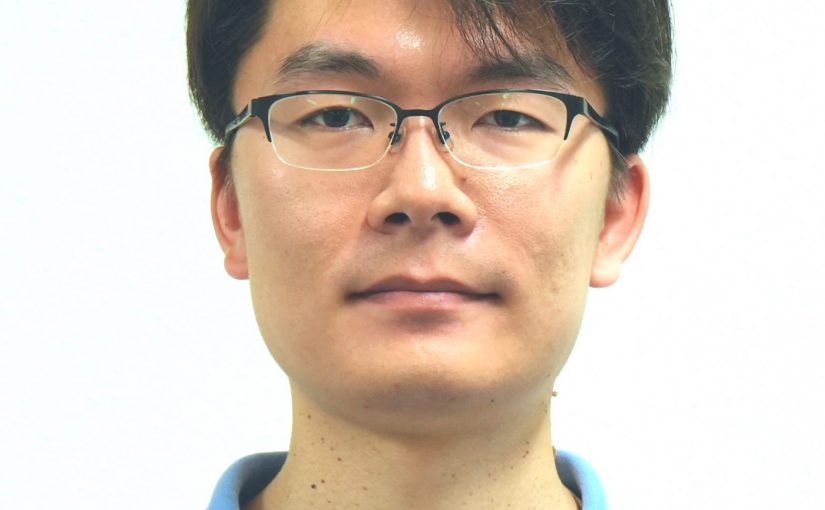 秋山　進一郎