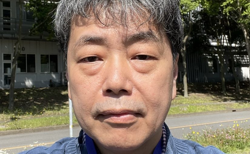 前田 宗則