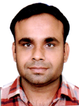 Anil Kumar